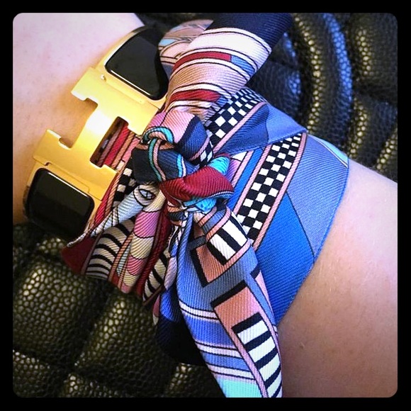 Hermes Accessories - Scarf